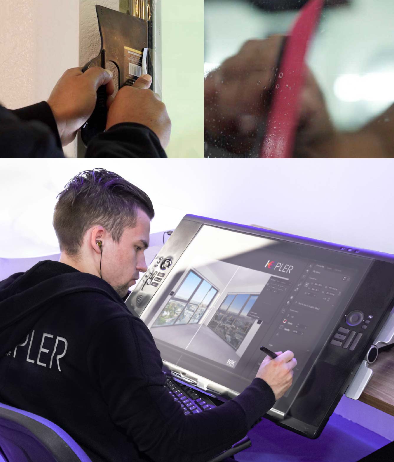 Commercial Window Tinting Cocoa | Professional Tinting from $449