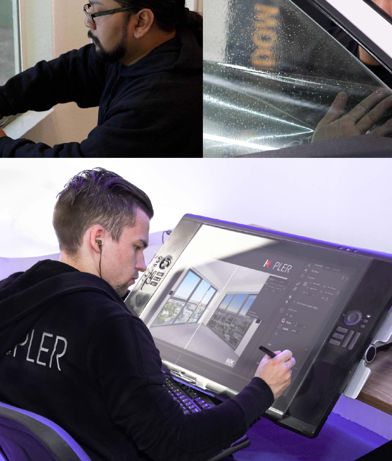 Commercial Window Tinting Merritt Island | Professional Tinting from $449