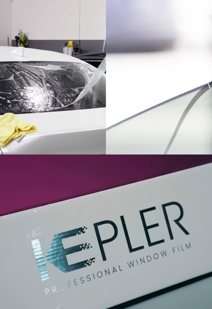 Car Window Tinting Oakdale | Professional Tinting from $139