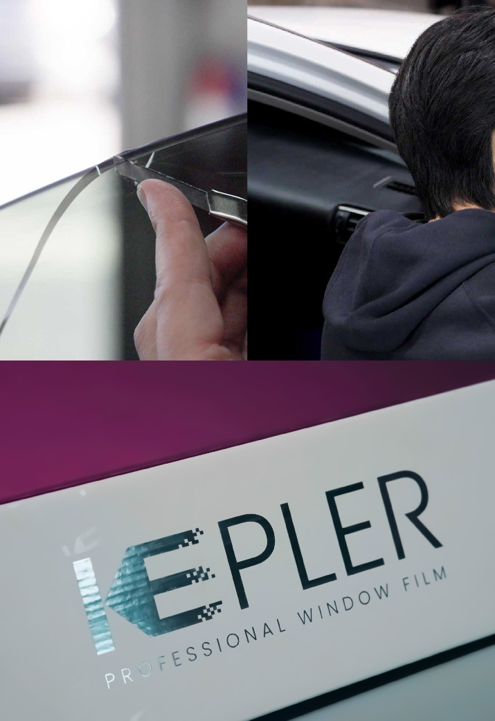 Car Window Tinting Patterson | Professional Tinting from $139