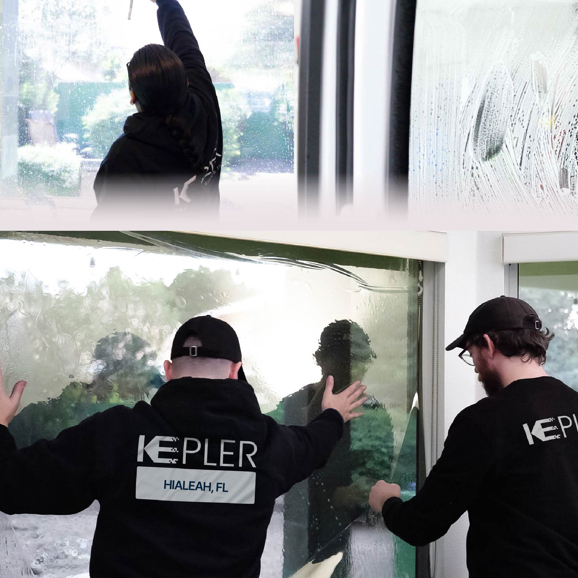 Commercial Window Tinting Hialeah | Professional Tinting from $449