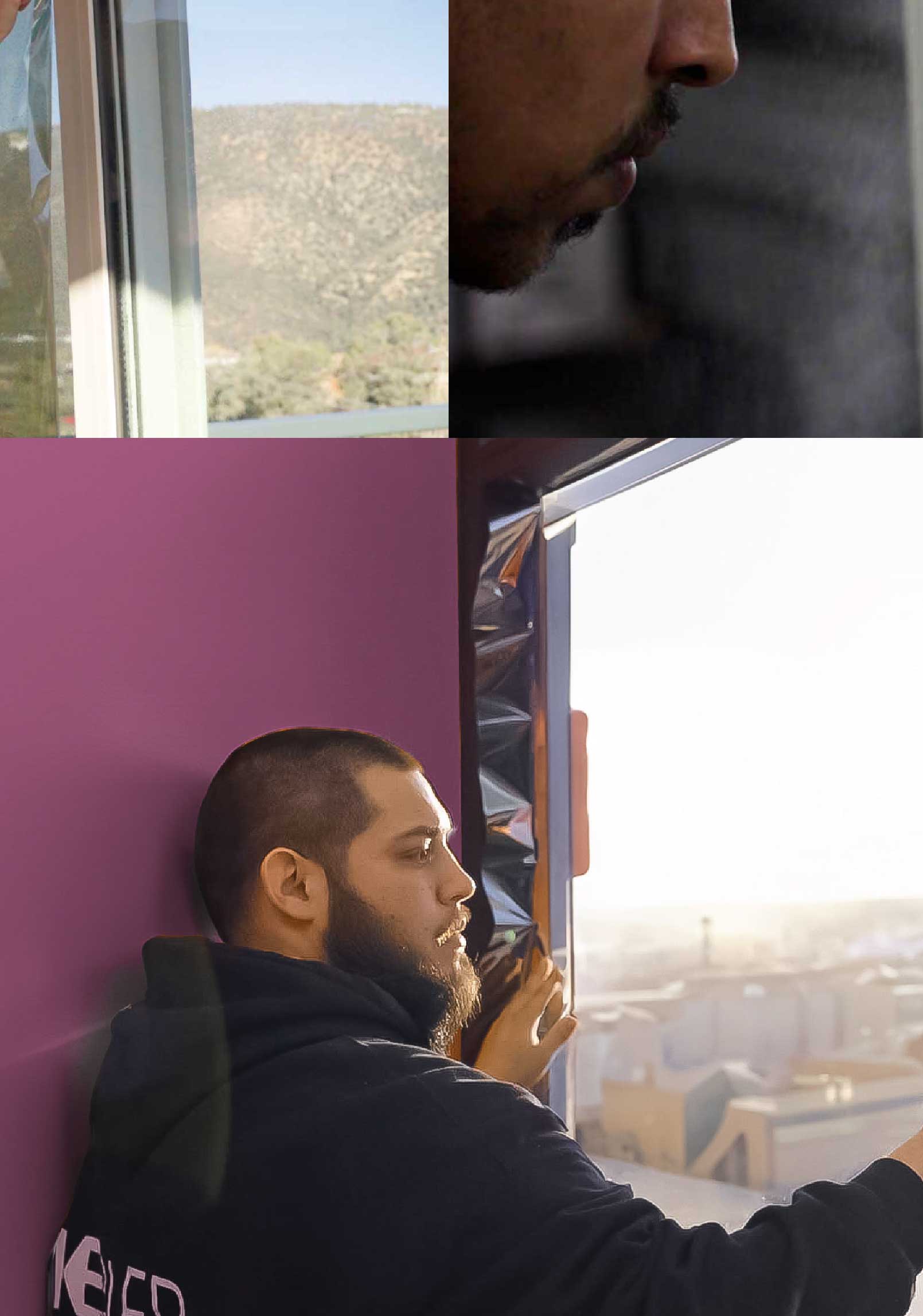 Kepler Specialist Installing Security Window Film in Rocky Mount North Carolina