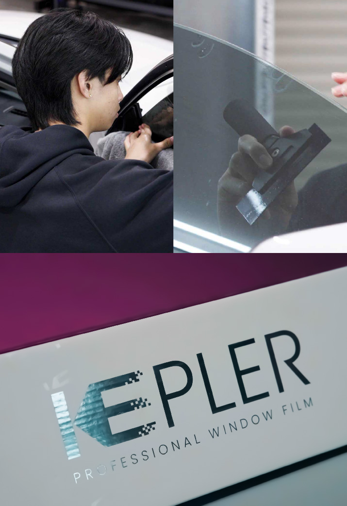 Car Window Tinting Riverbank | Professional Tinting from $139