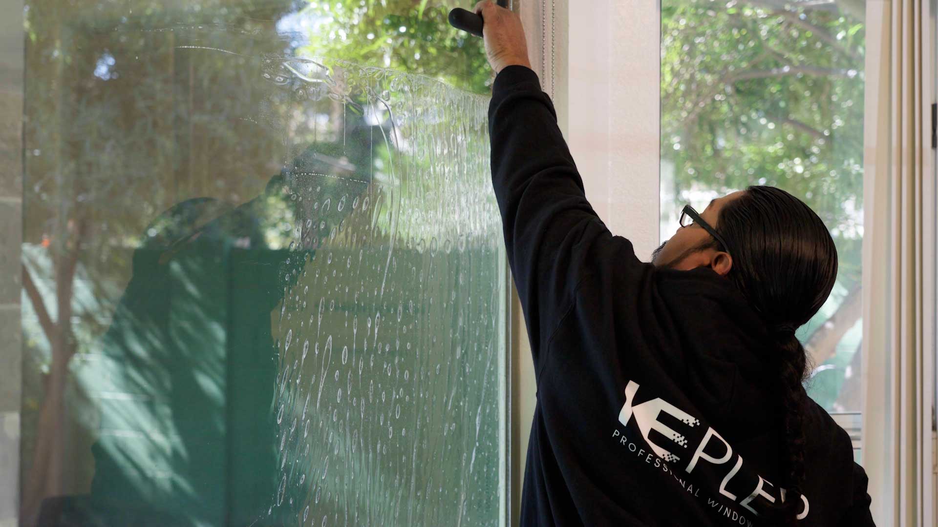 Skilled Shop Window Film Installation in Miami Gardens