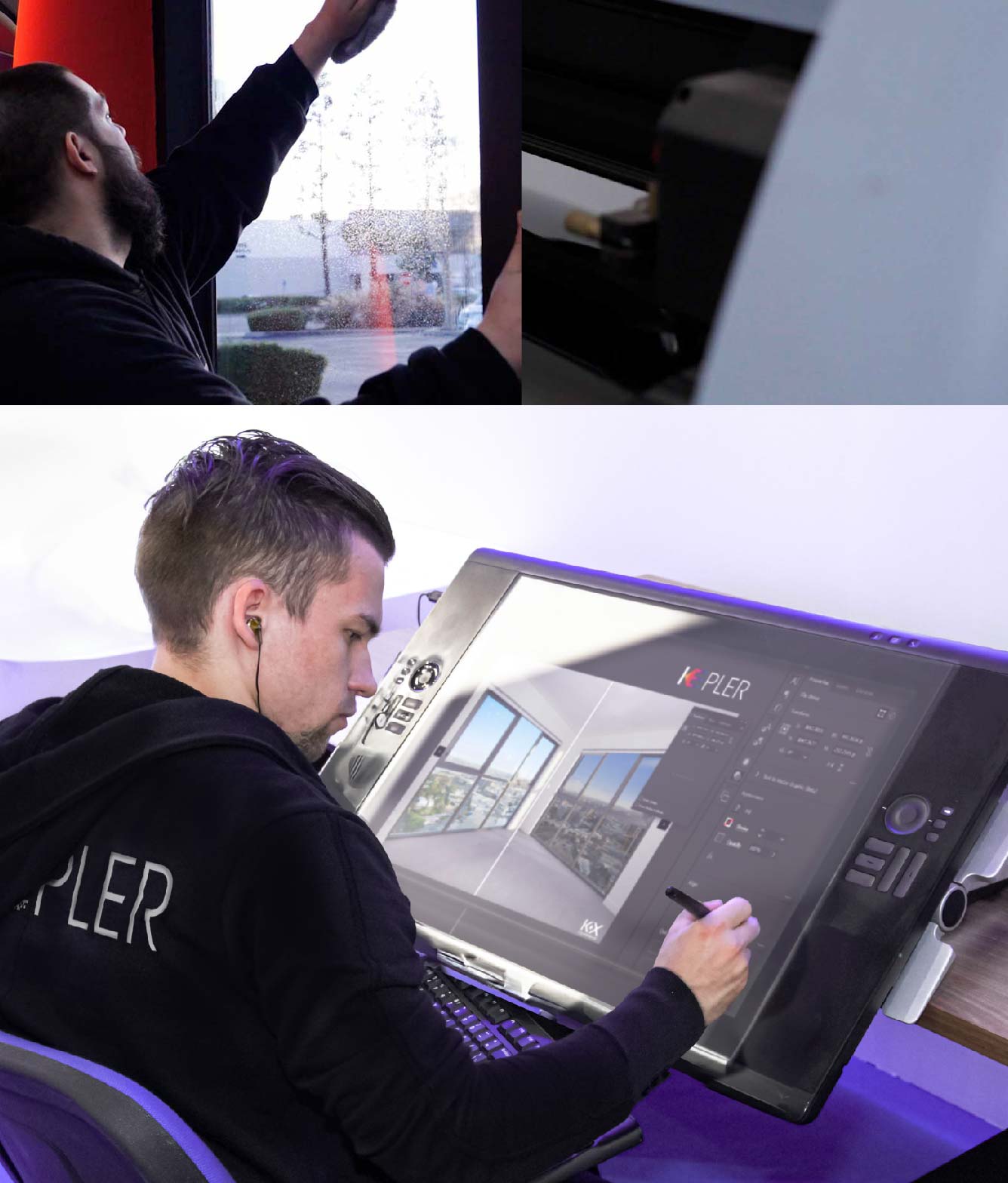 Commercial Window Tinting Margate | Professional Tinting from $449