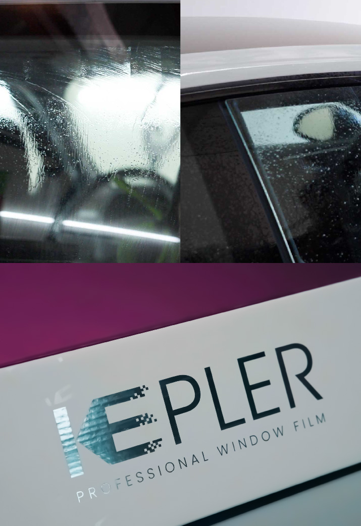 Car Window Tinting Clearlake | Professional Tinting from $139