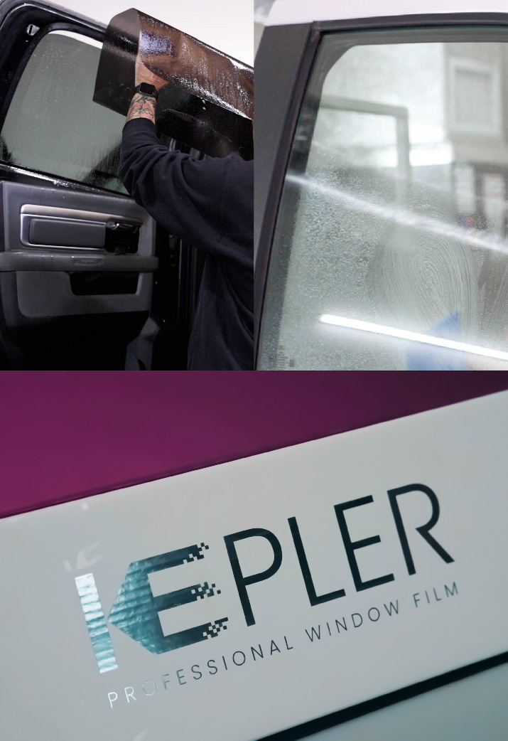 Car Window Tinting Ukiah | Professional Tinting from $139