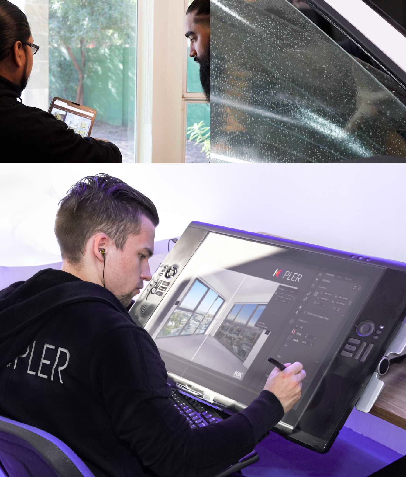 Commercial Window Tinting Fort Lauderdale | Professional Tinting from $449