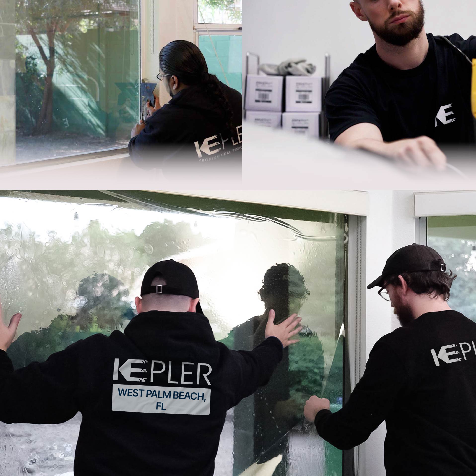 Commercial Window Tinting West Palm Beach | Professional Tinting from $449