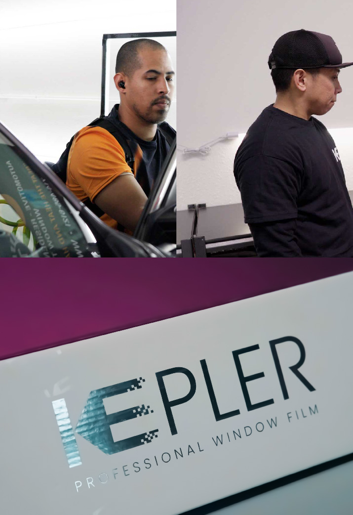 Car Window Tinting Arcata | Professional Tinting from $139