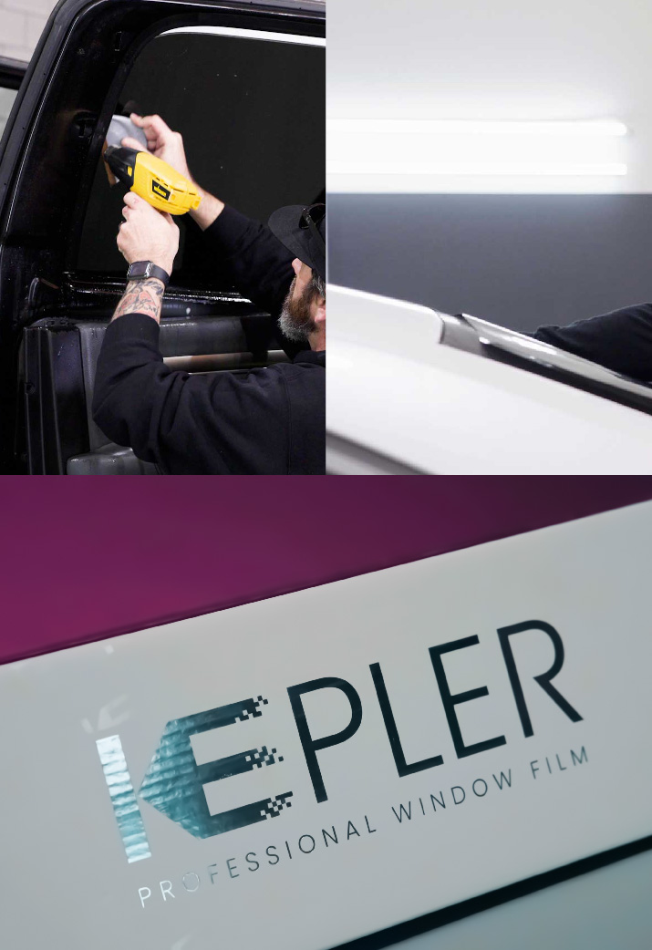 Car Window Tinting Bayside | Professional Tinting from $139
