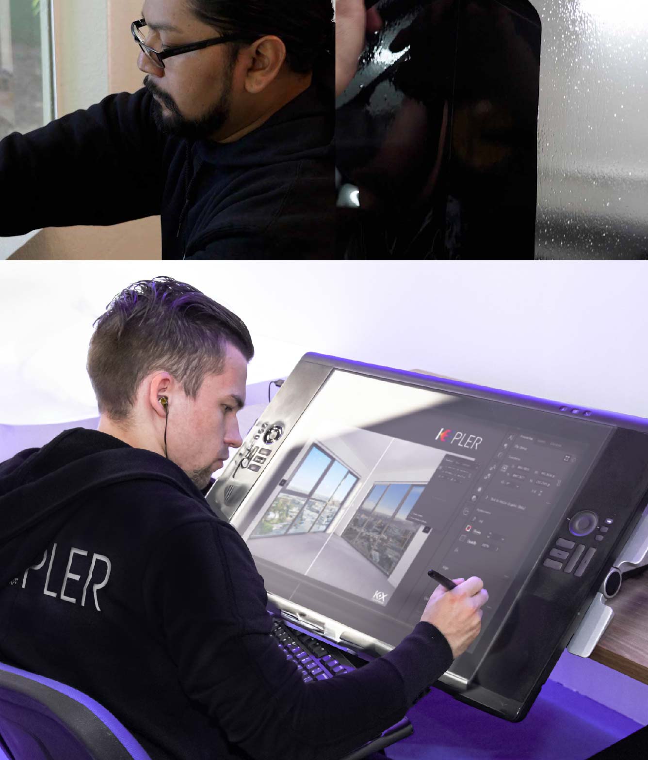 Commercial Window Tinting Lake Worth | Professional Tinting from $449