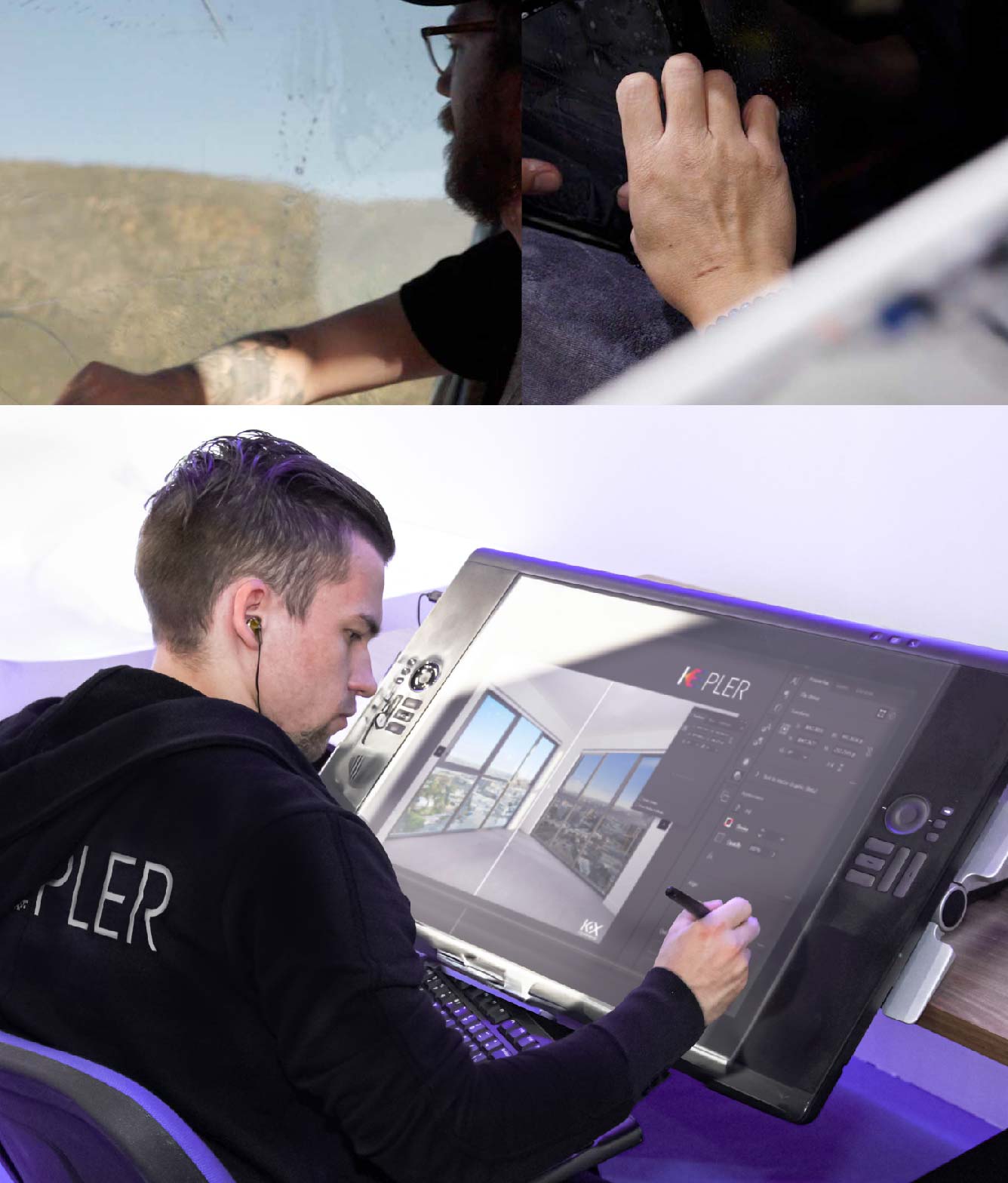 Commercial Window Tinting Brandon | Professional Tinting from $449