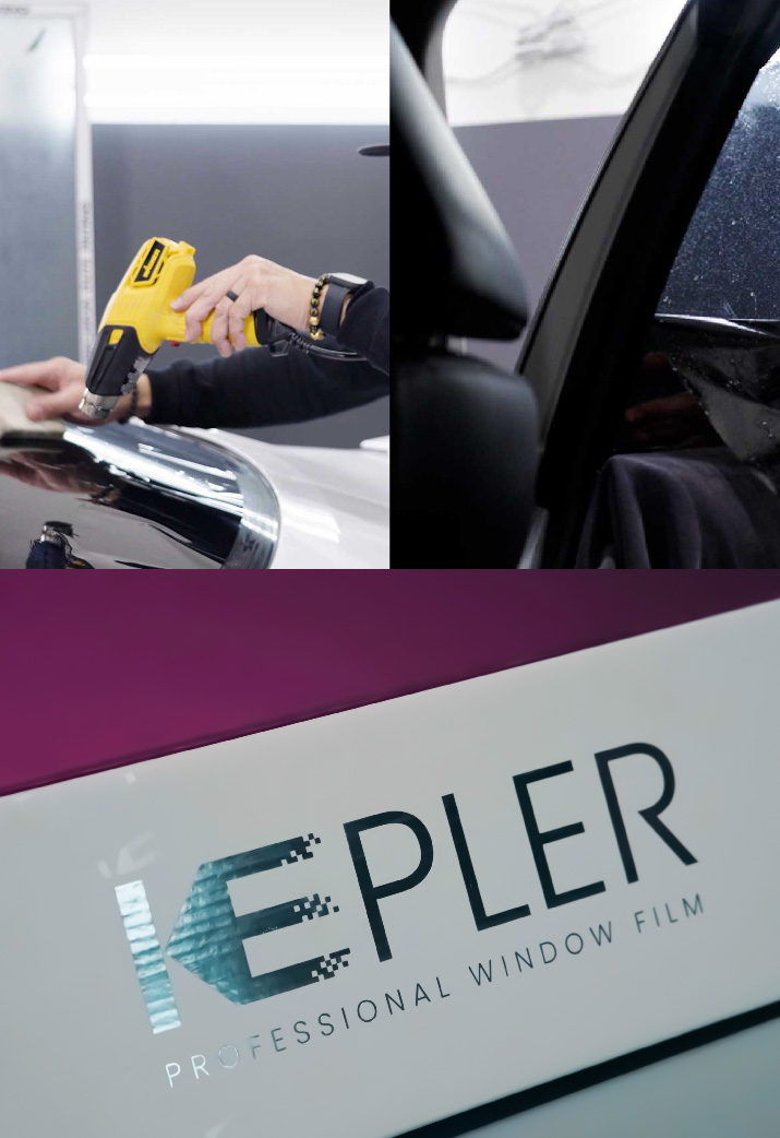 Car Window Tinting Citrus Heights | Professional Tinting from $139