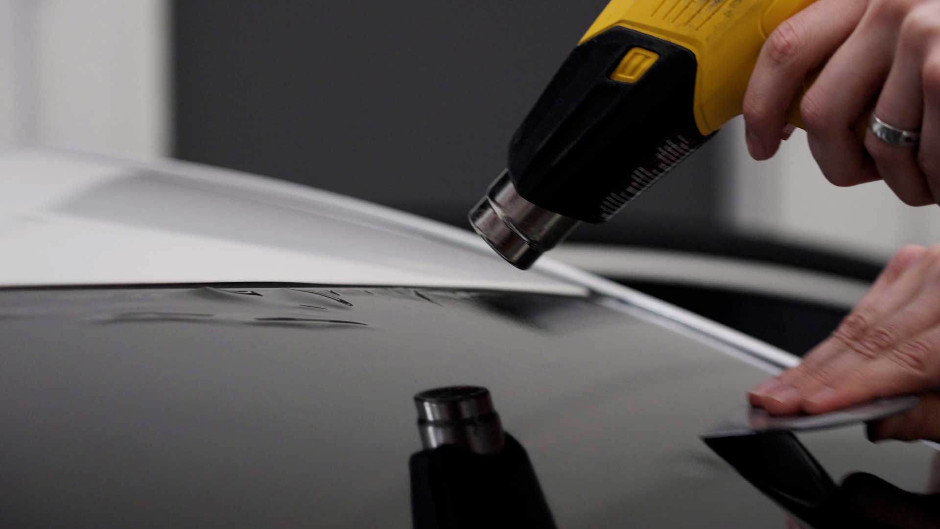 Professional Vehicle Window Tinting in Citrus Heights