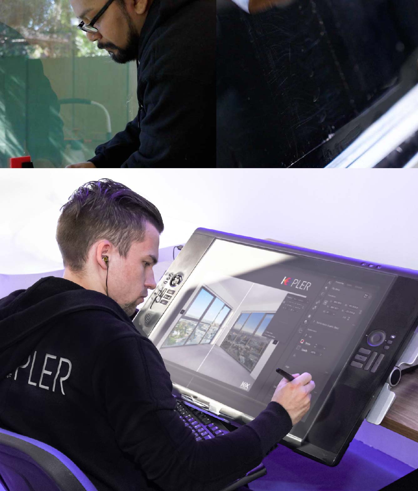 Commercial Window Tinting Riverview | Professional Tinting from $449