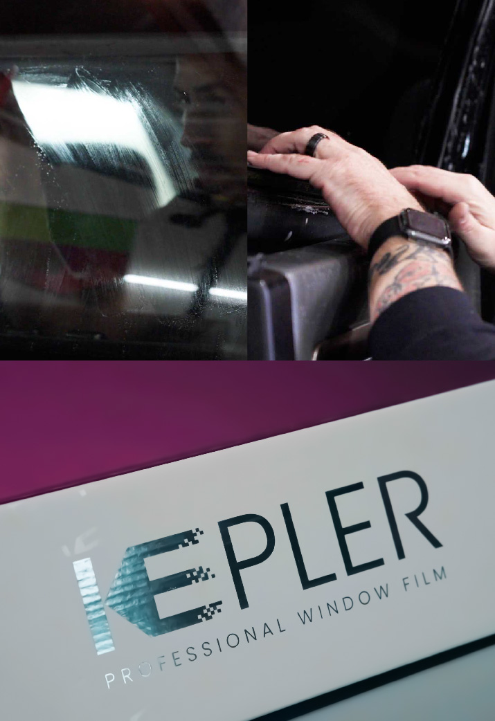 Car Window Tinting Dixon | Professional Tinting from $139