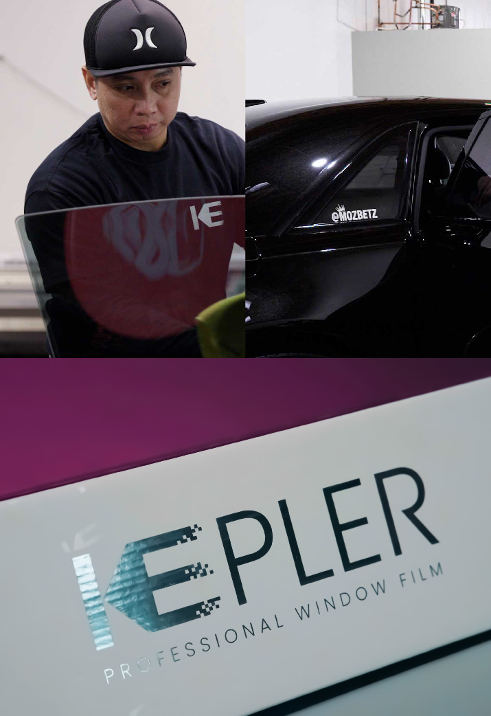 Car Window Tinting Folsom | Professional Tinting from $139
