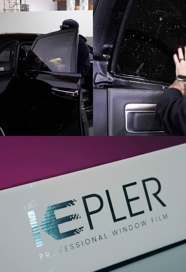 Car Window Tinting Galt | Professional Tinting from $139