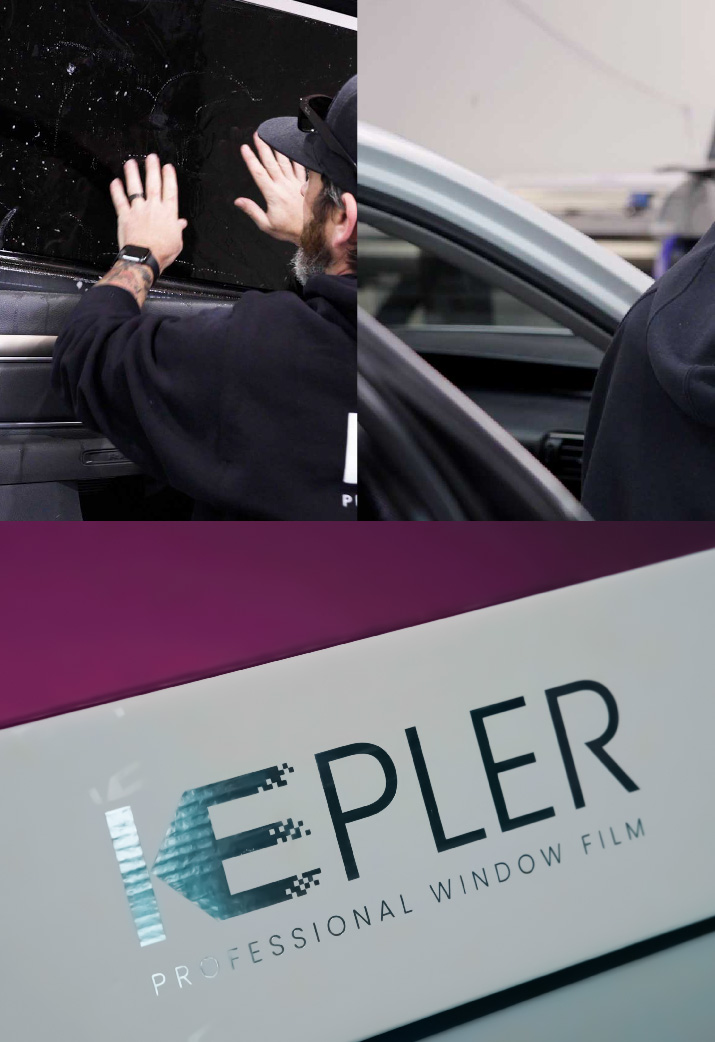 Car Window Tinting North Highlands | Professional Tinting from $139
