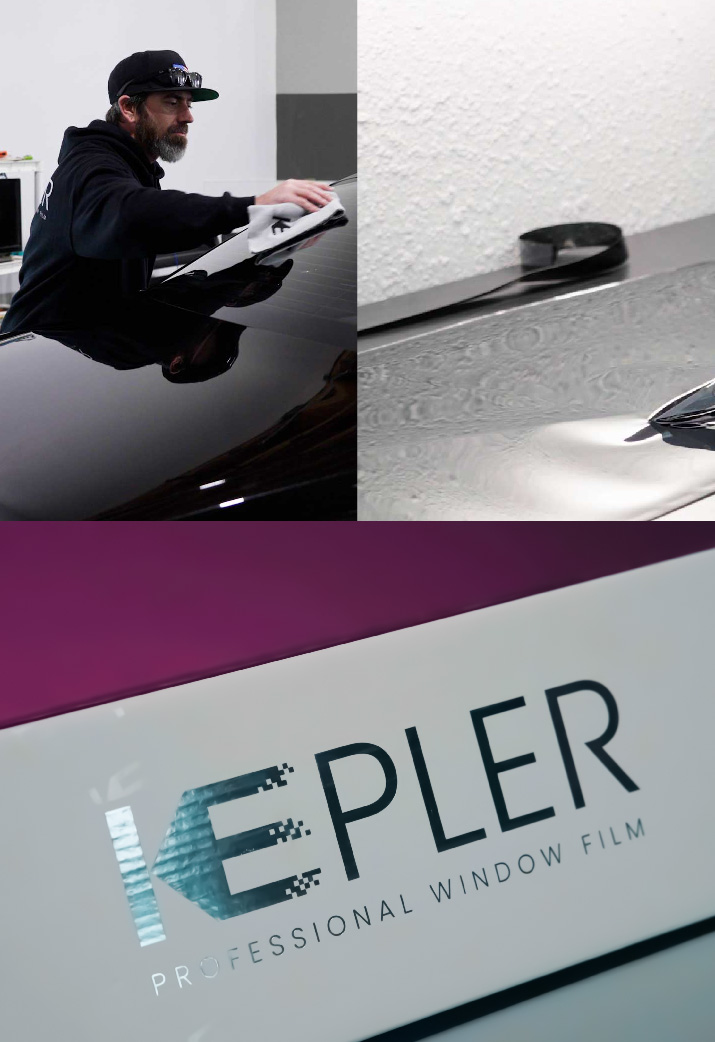 Car Window Tinting Roseville | Professional Tinting from $139