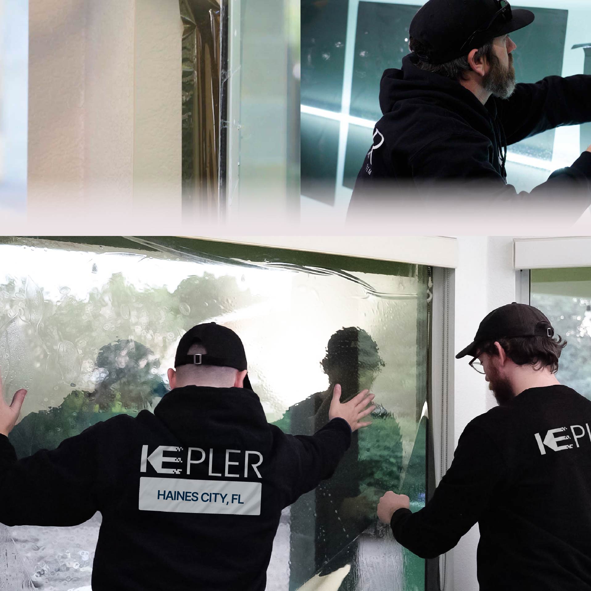 Commercial Window Tinting Haines City | Professional Tinting from $449