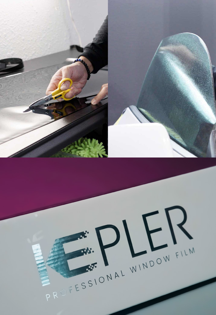 Car Window Tinting Rocklin | Professional Tinting from $139