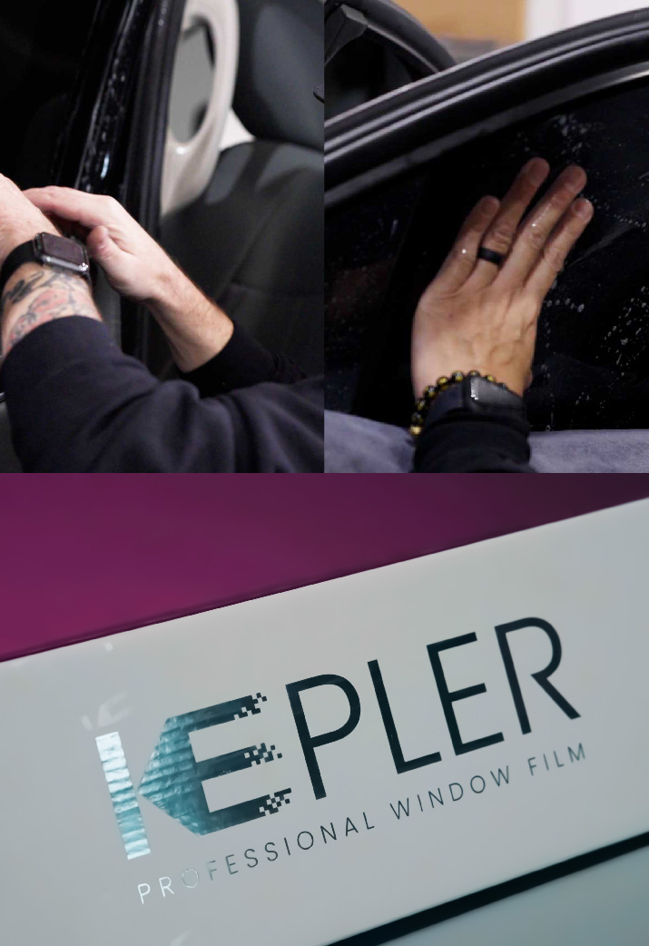 Car Window Tinting Vacaville | Professional Tinting from $139