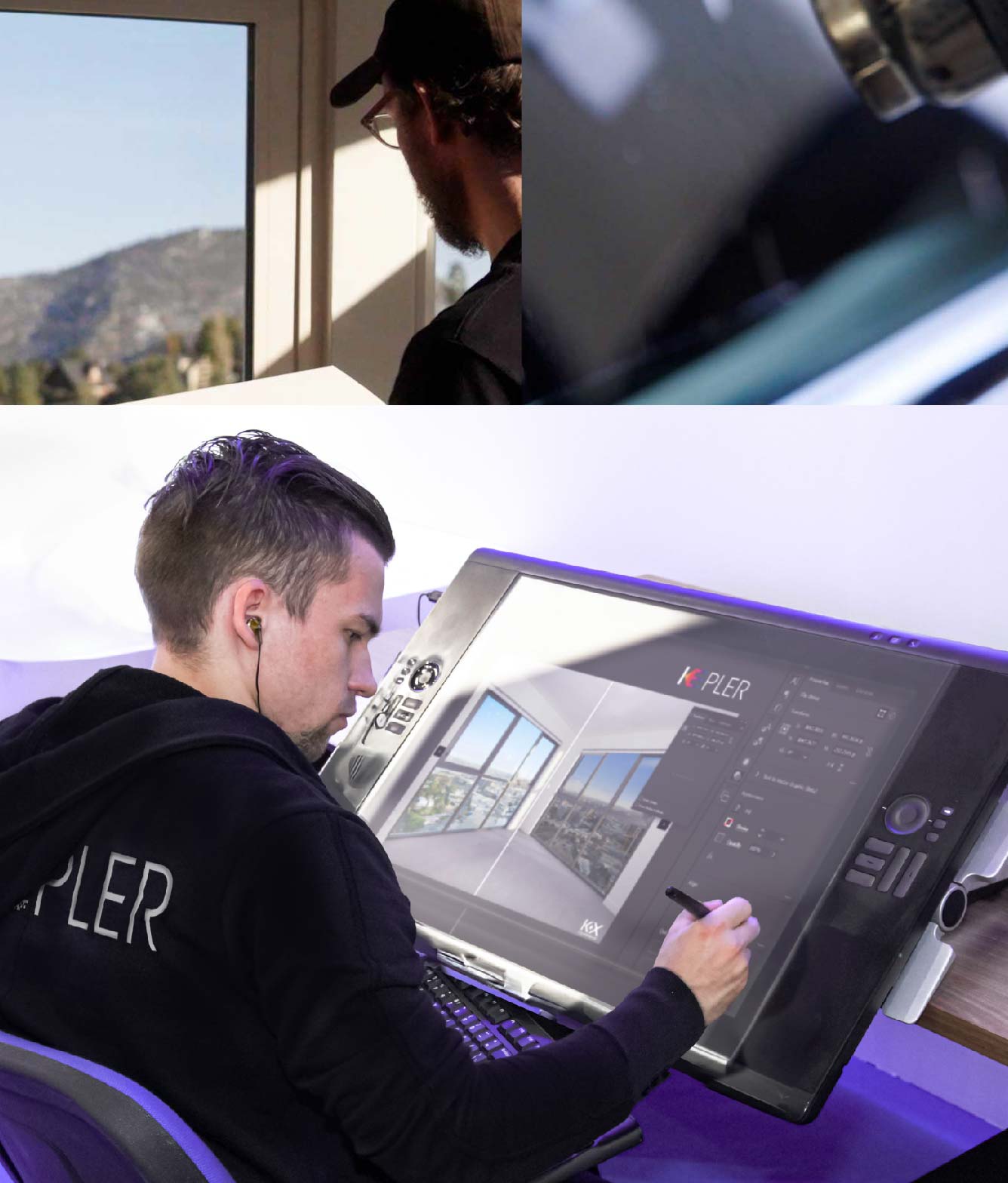 Commercial Window Tinting Venice | Professional Tinting from $449