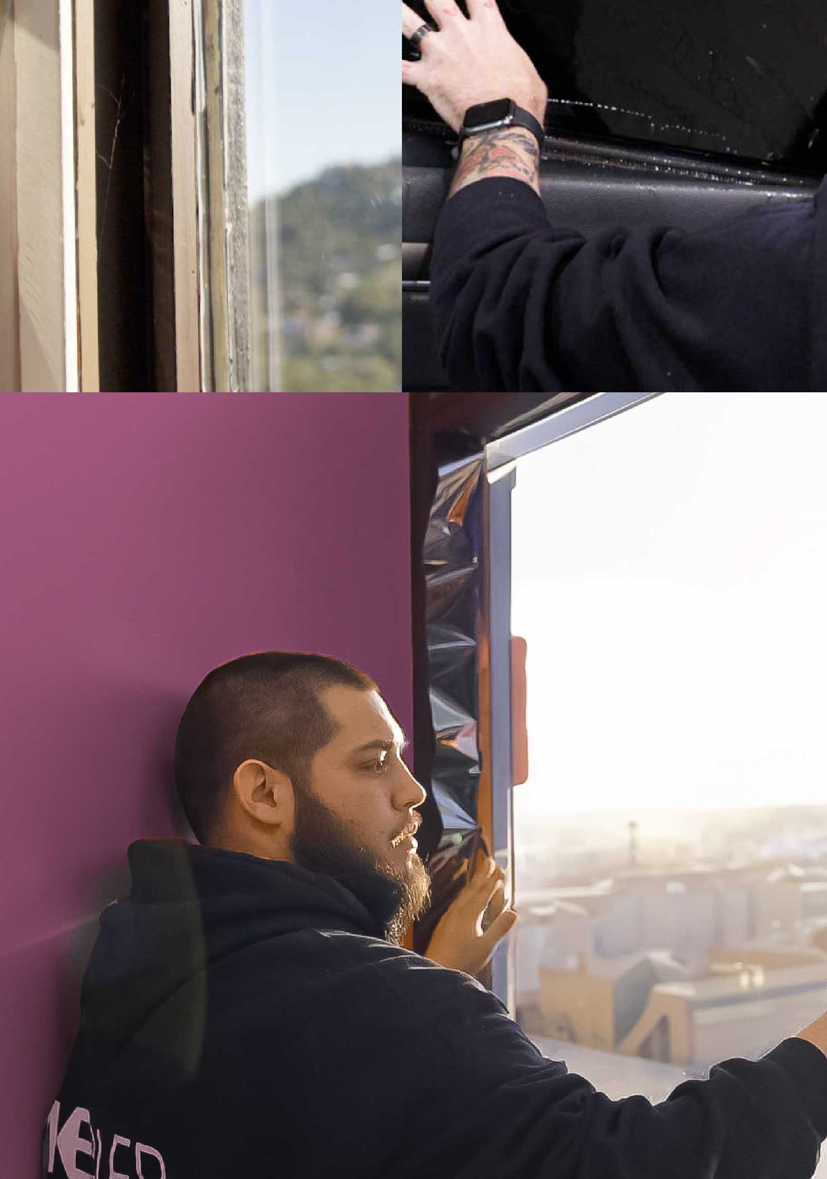 Kepler Specialist Installing Security Window Film in Florence South Carolina