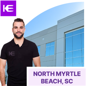 Specialized Security Window Film North Myrtle Beach South Carolina Expert Applying Film