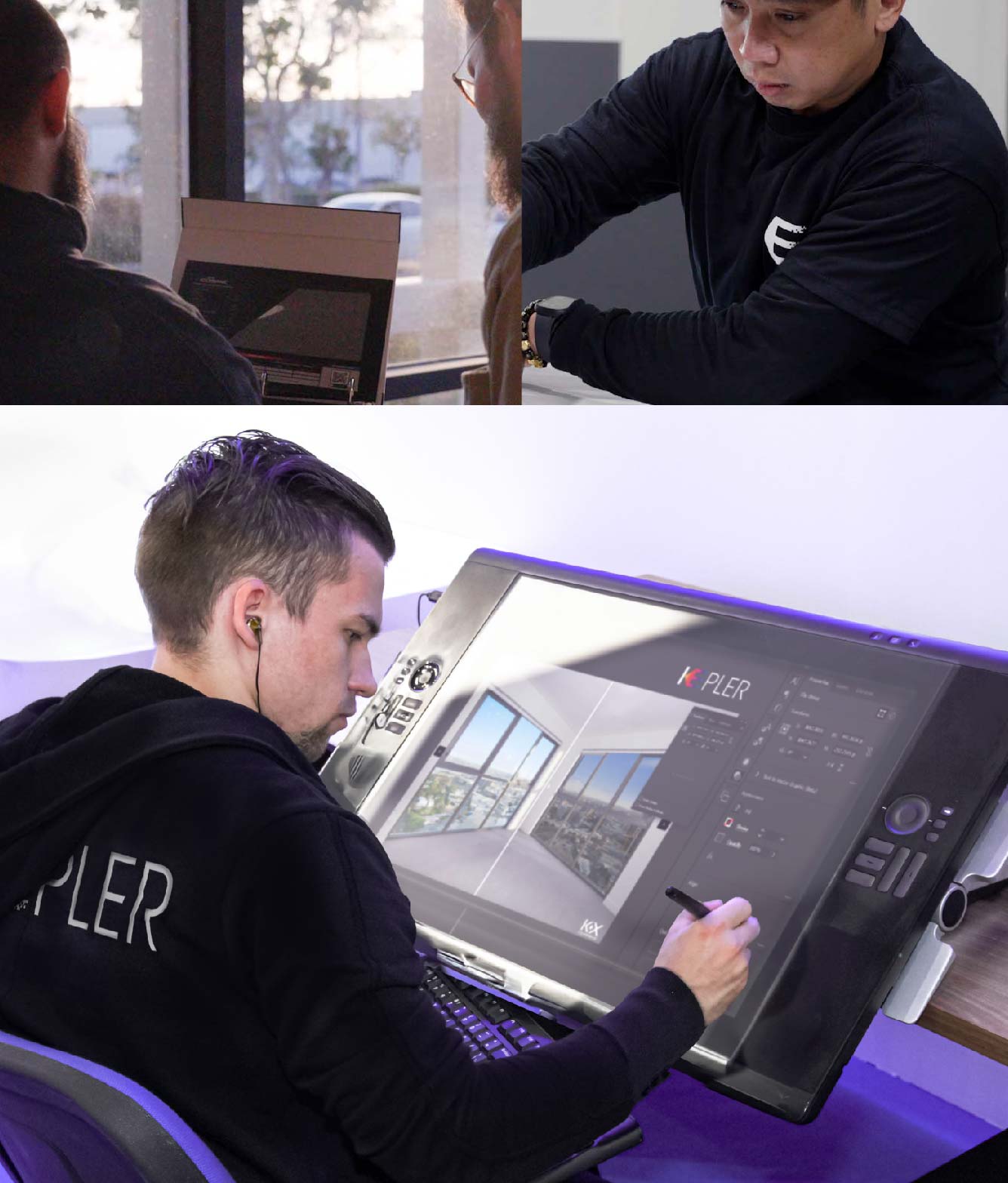 Commercial Window Tinting Holiday | Professional Tinting from $449