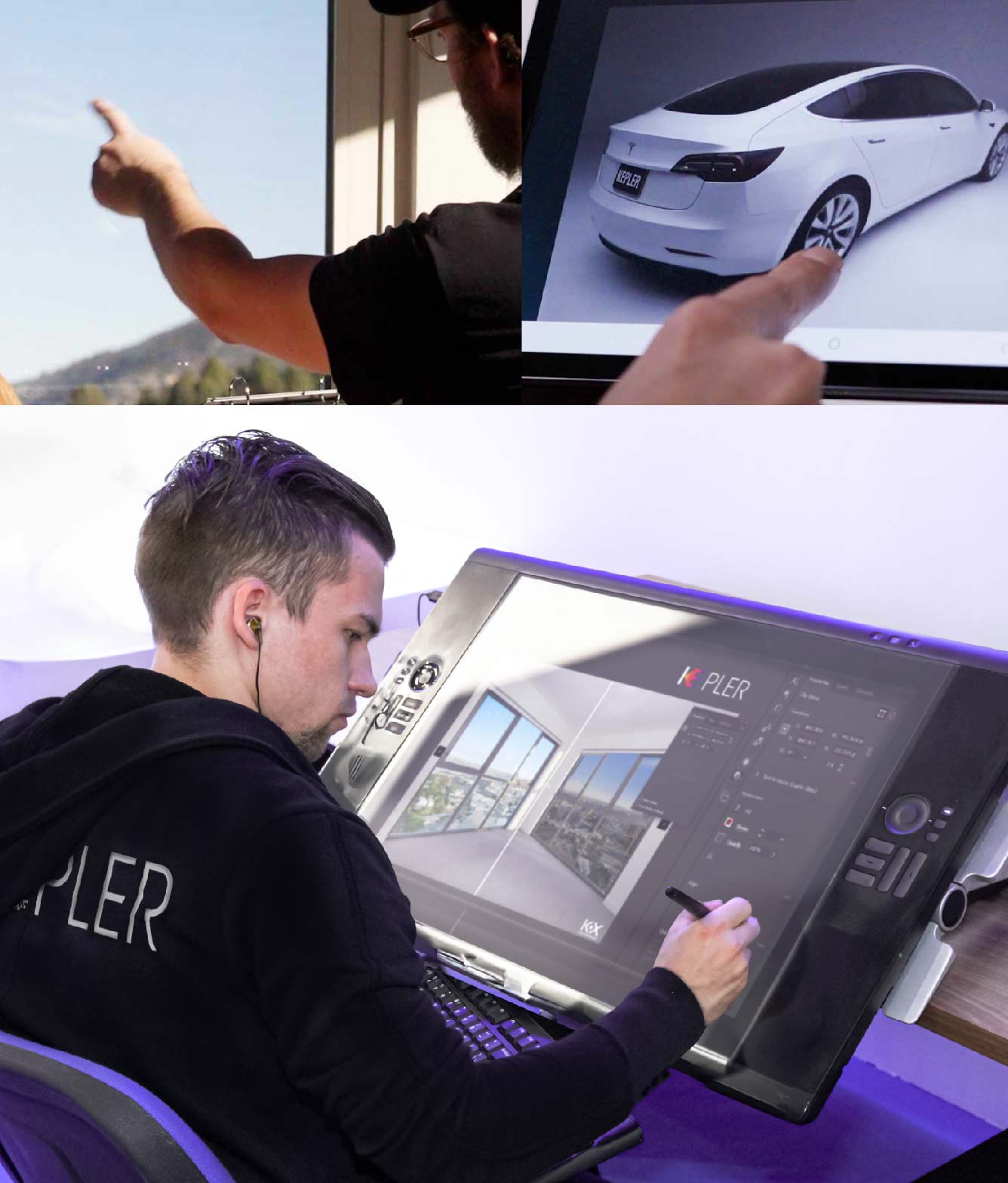Commercial Window Tinting Clermont | Professional Tinting from $449