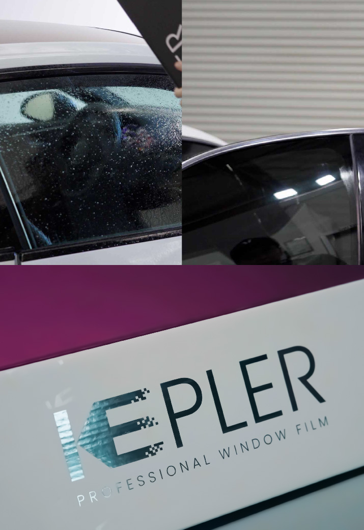 Car Window Tinting Susanville | Professional Tinting from $139