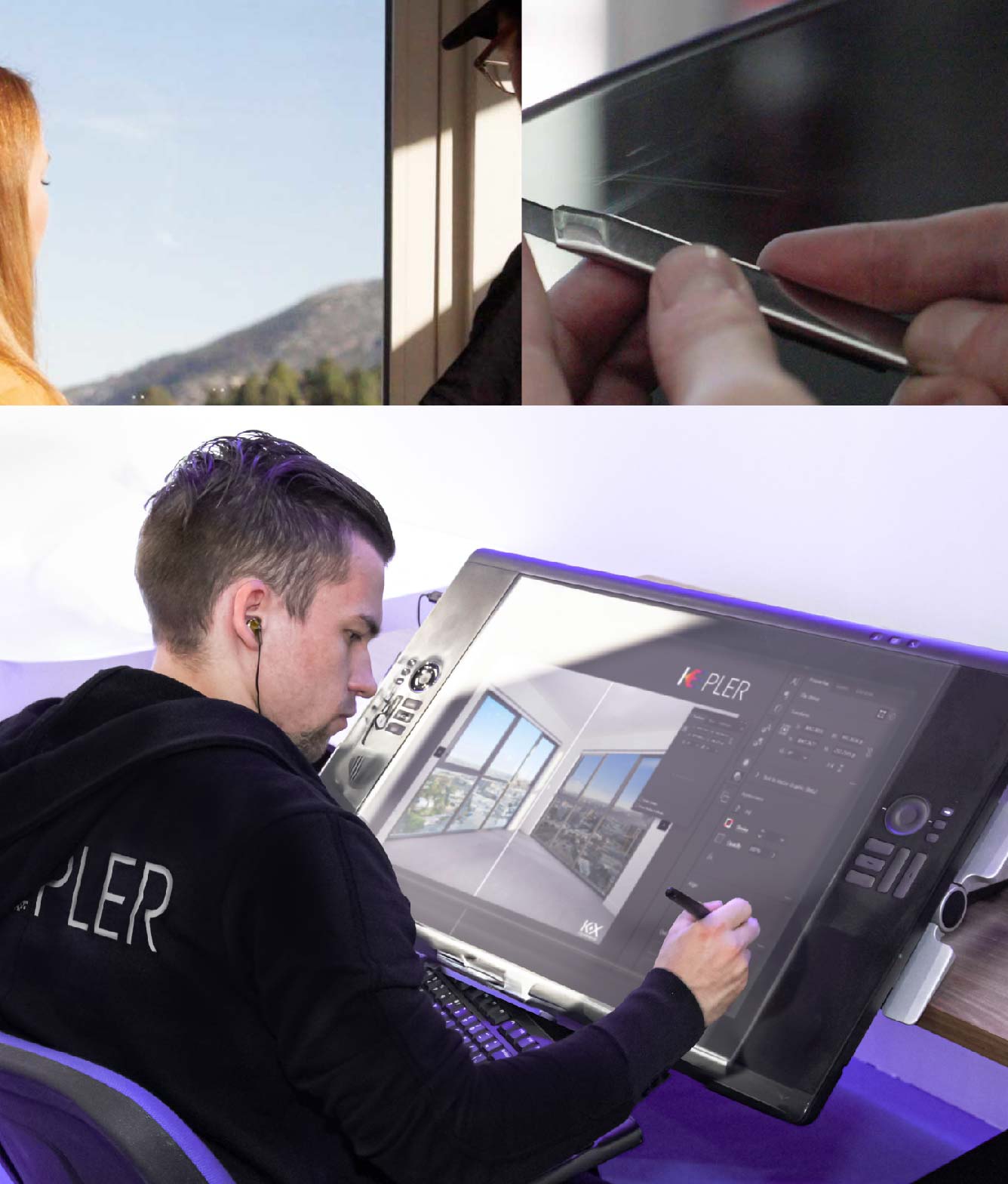 Commercial Window Tinting Stuart | Professional Tinting from $449