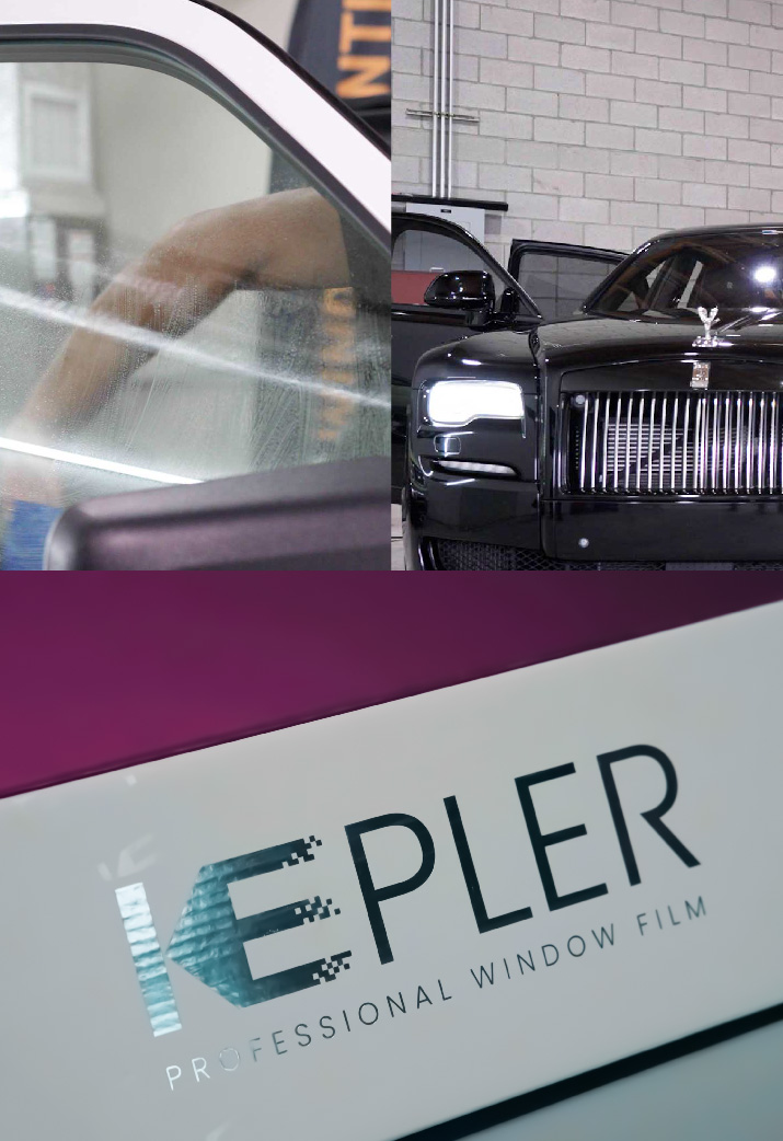 Car Window Tinting Hilo | Professional Tinting from $139