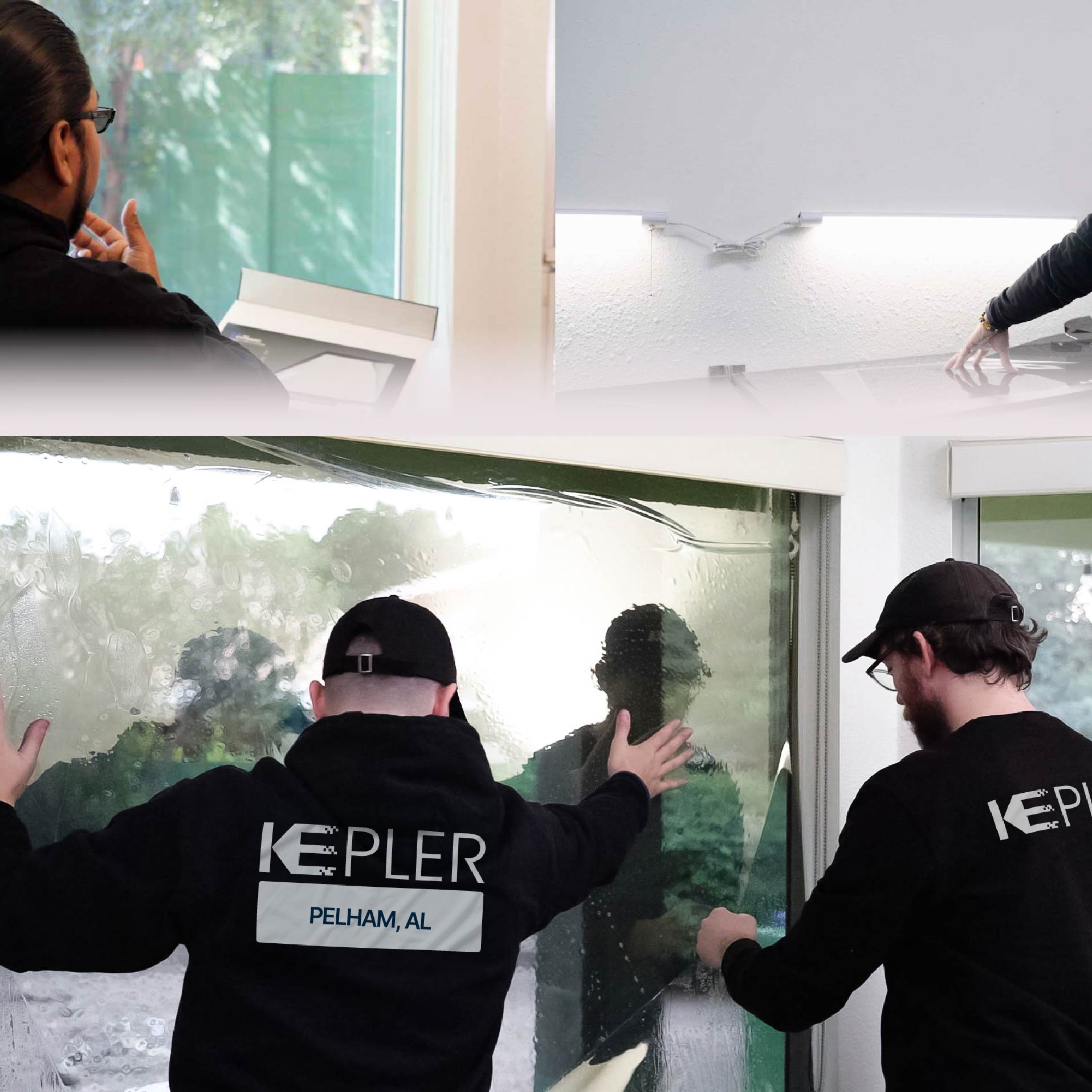 Commercial Window Tinting Pelham | Professional Tinting from $449