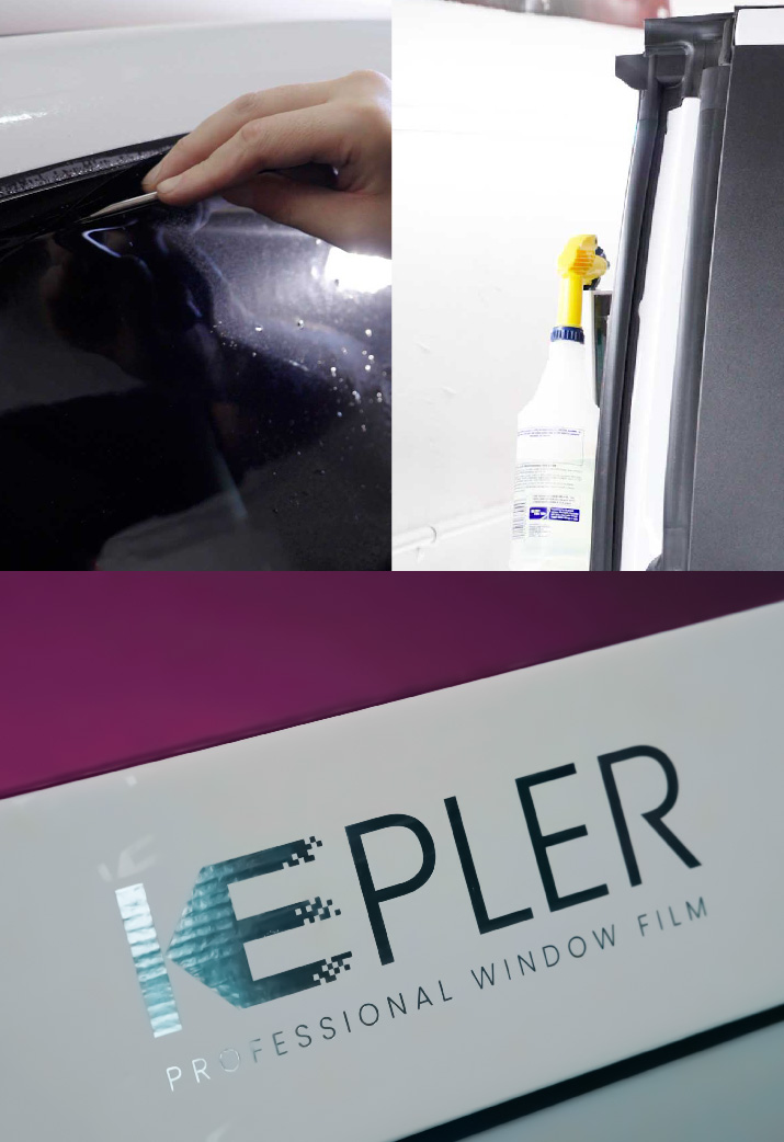 Car Window Tinting Beaverton | Professional Tinting from $139