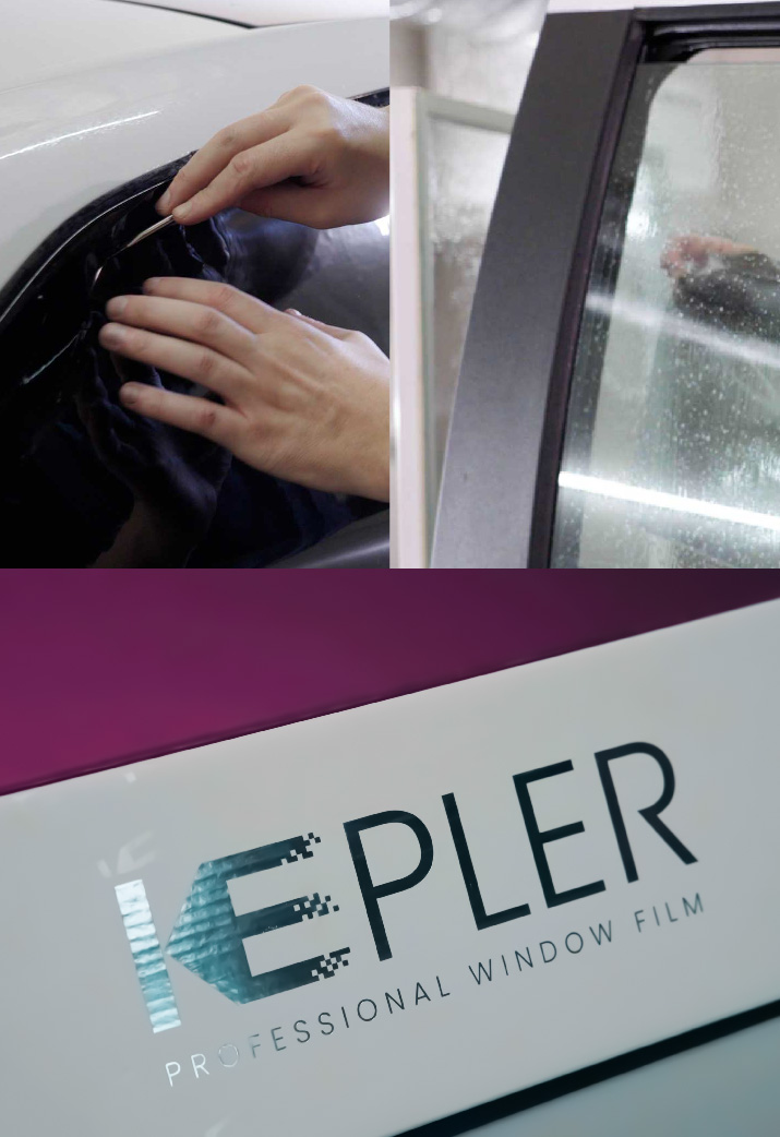 Car Window Tinting Gresham | Professional Tinting from $139