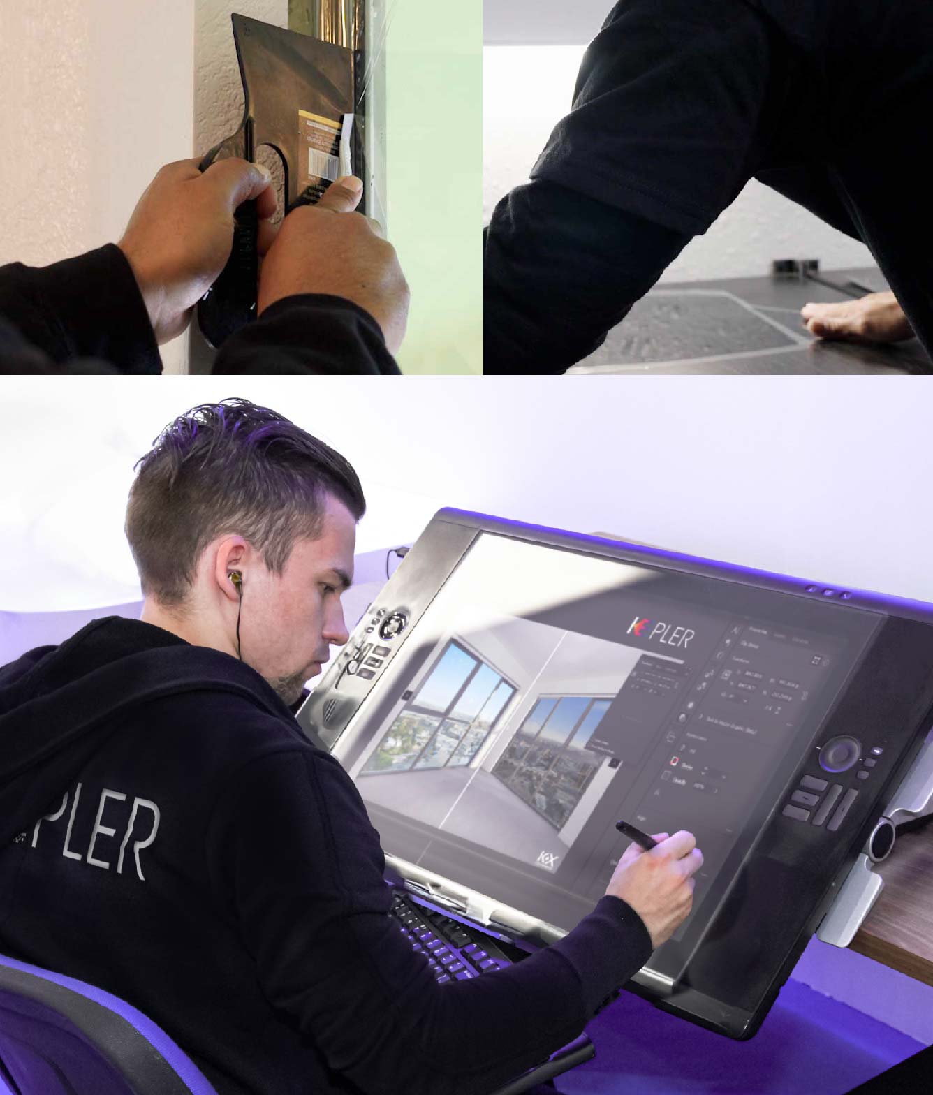 Commercial Window Tinting Gadsden | Professional Tinting from $449