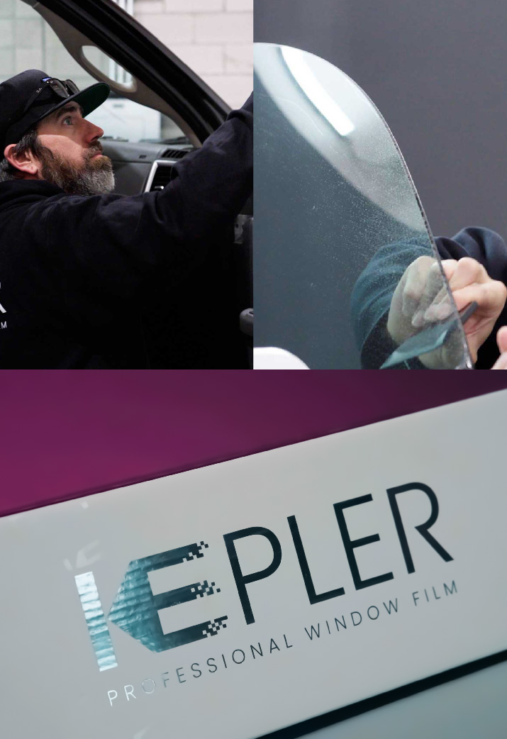 Car Window Tinting Oregon City | Professional Tinting from $139
