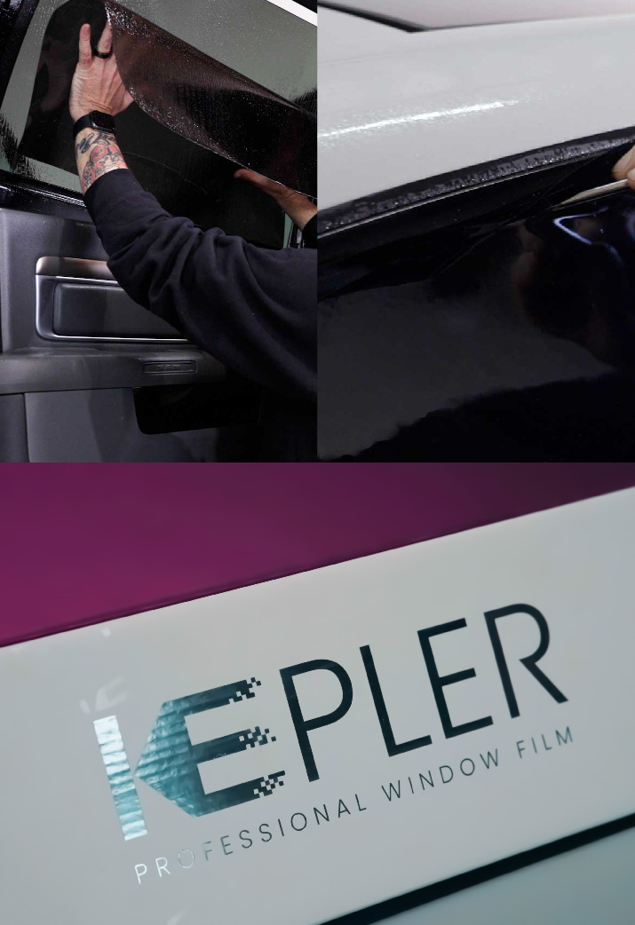 Car Window Tinting The Dalles | Professional Tinting from $139