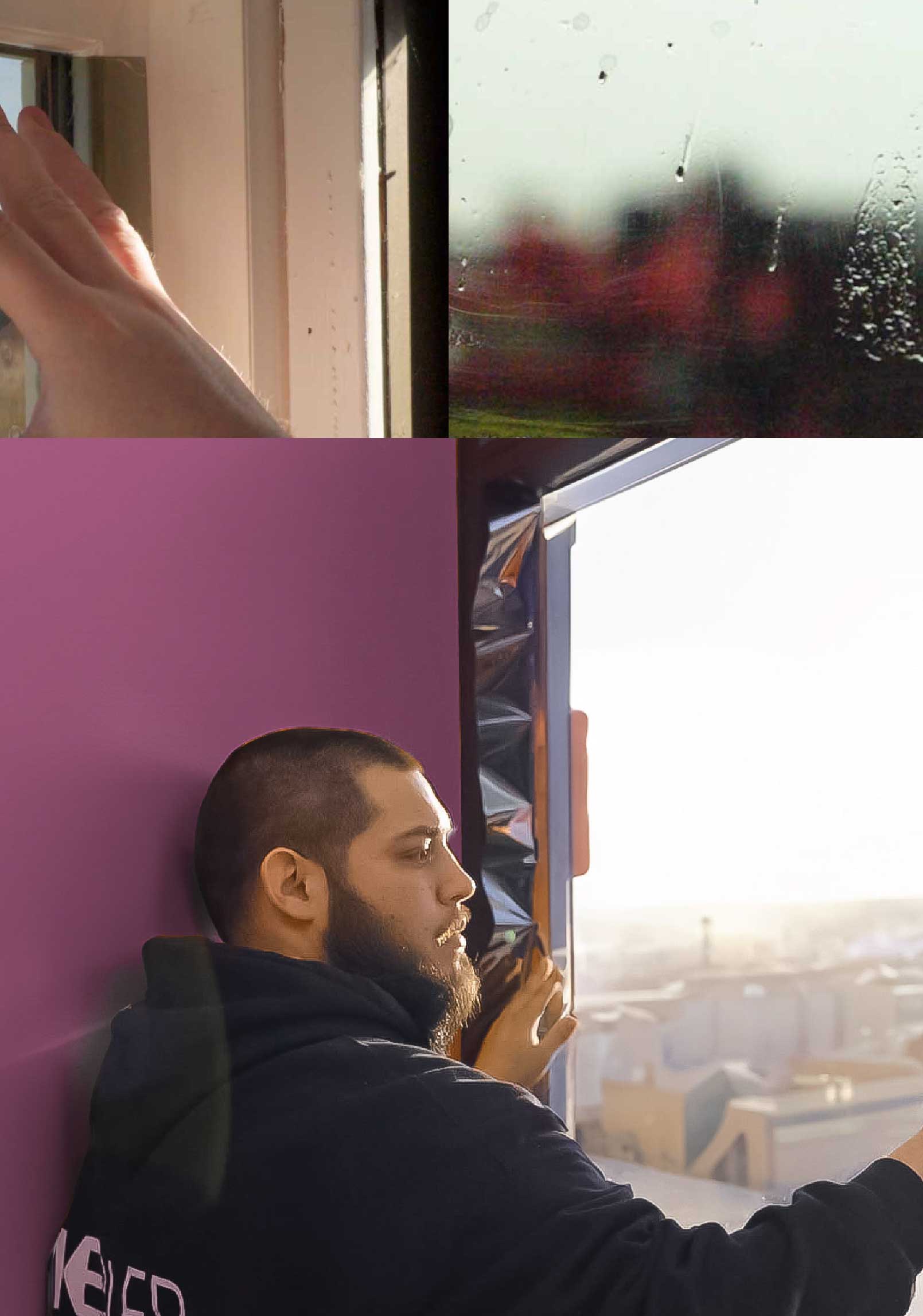 Kepler Specialist Installing Security Window Film in Duluth Georgia