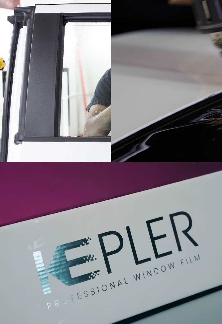 Car Window Tinting Tualatin | Professional Tinting from $139