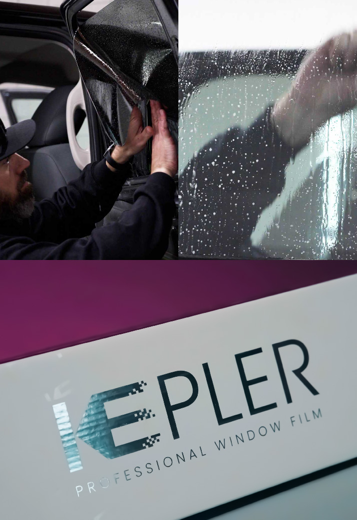 Car Window Tinting Woodburn | Professional Tinting from $139
