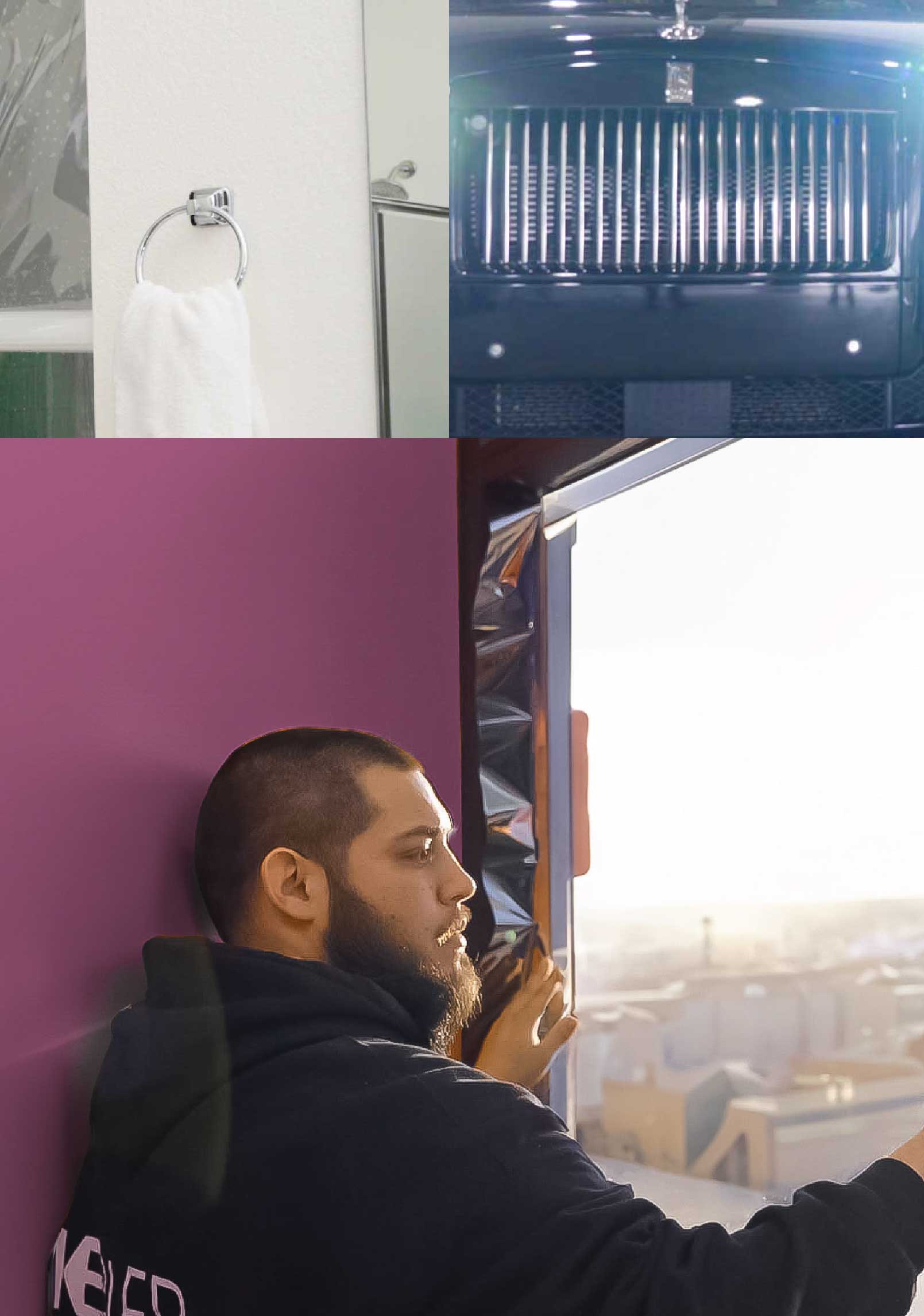 Kepler Specialist Installing Security Window Film in Lithia Springs Georgia
