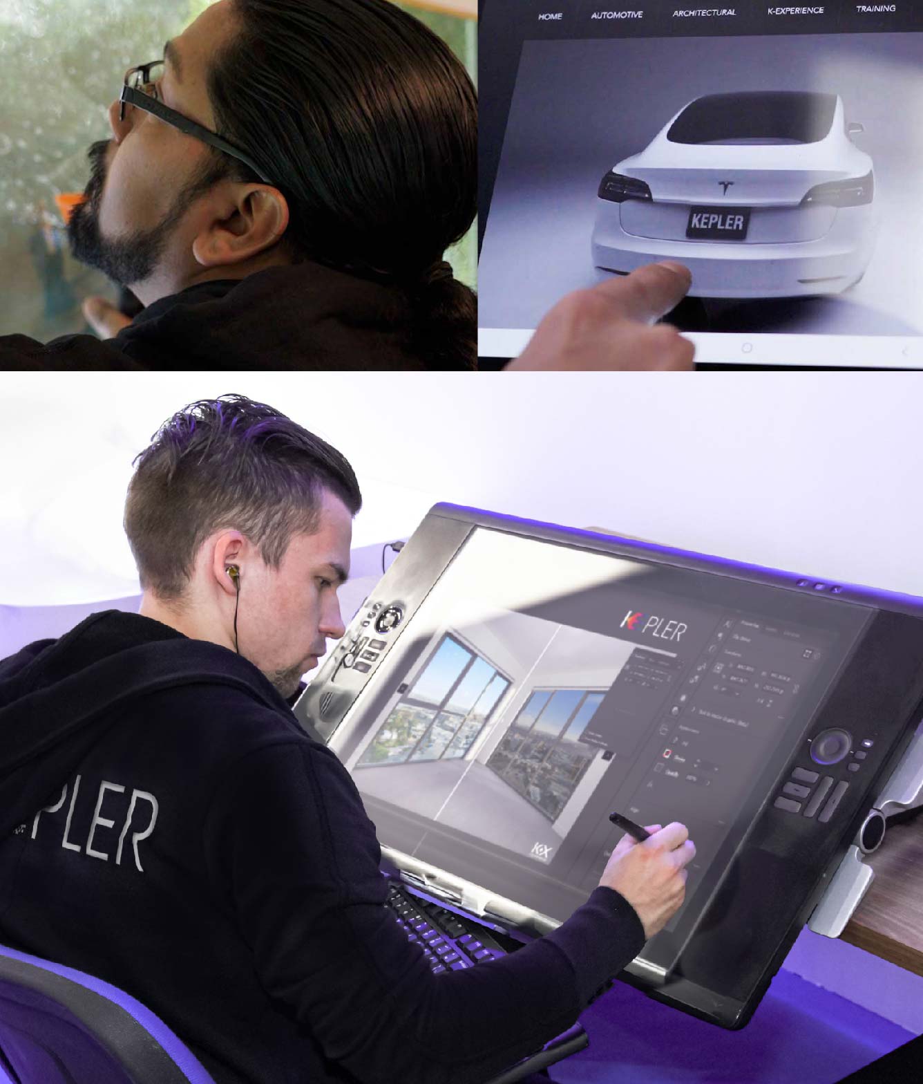 Commercial Window Tinting Mobile | Professional Tinting from $449