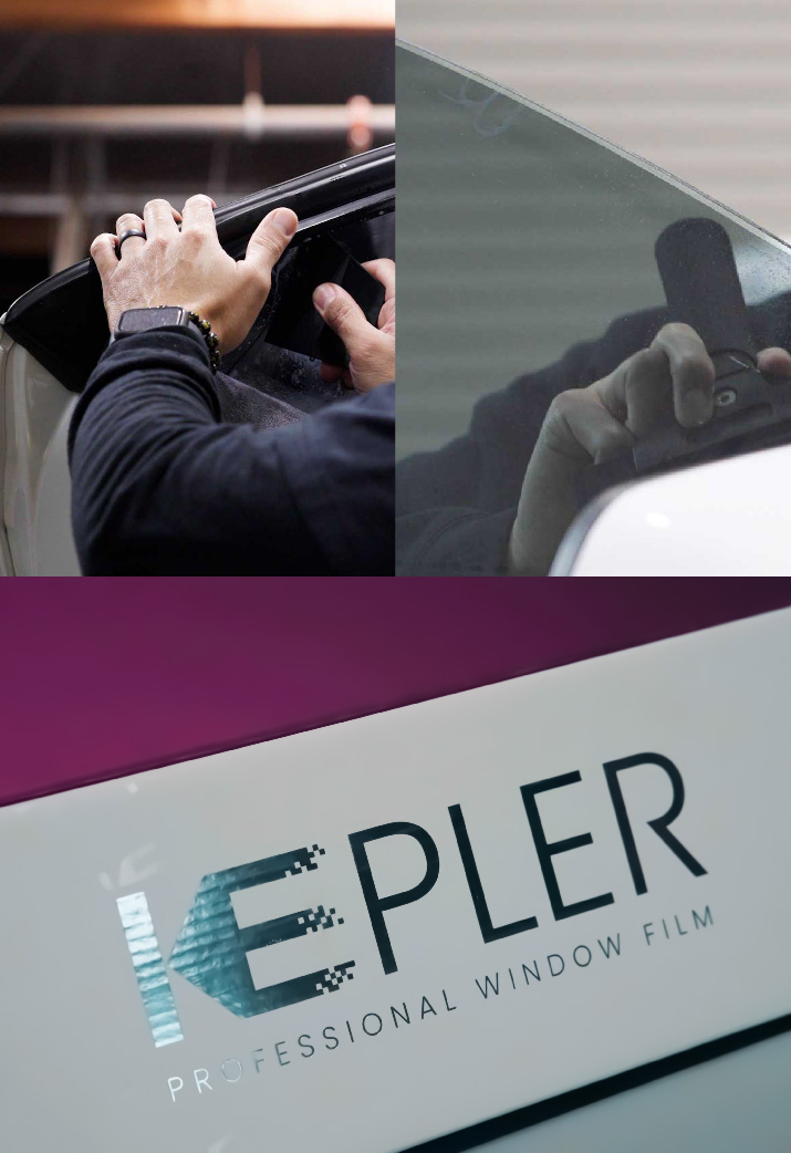 Car Window Tinting Hillsboro | Professional Tinting from $139
