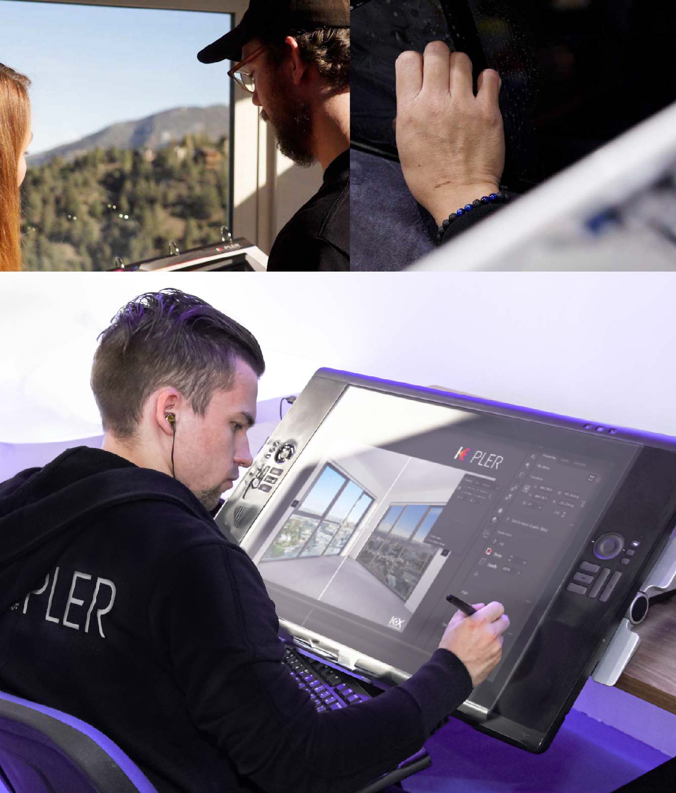 Commercial Window Tinting Brentwood | Professional Tinting from $449