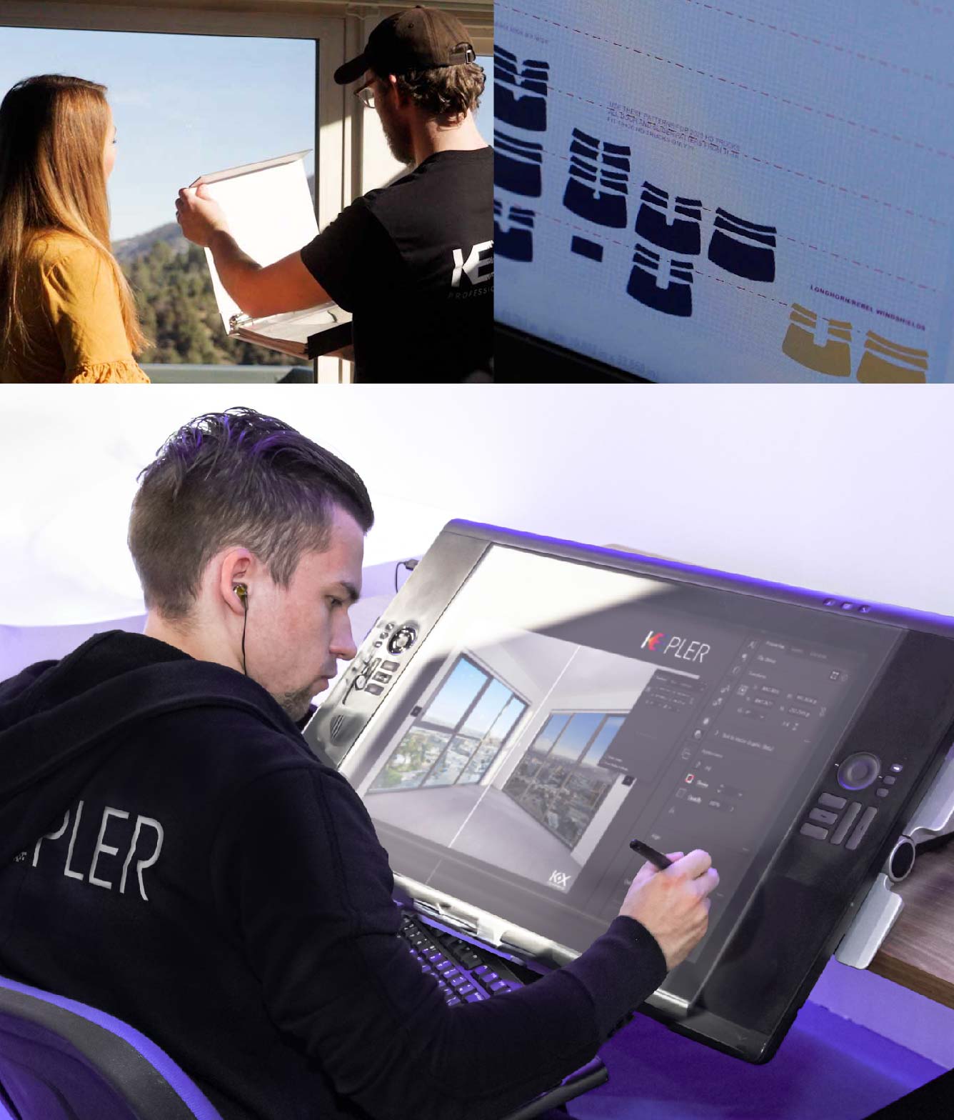 Commercial Window Tinting Clarksville | Professional Tinting from $449